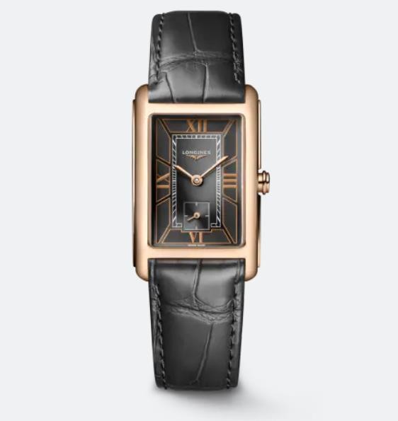 LONGINES DOLCEVITA -L5.512.8.75.2