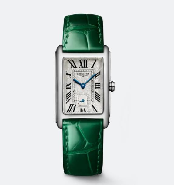 LONGINES DOLCEVITA L5.512.4.71.A