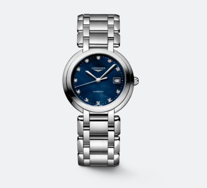 LONGINES PRIMALUNA L8.113.4.98.6