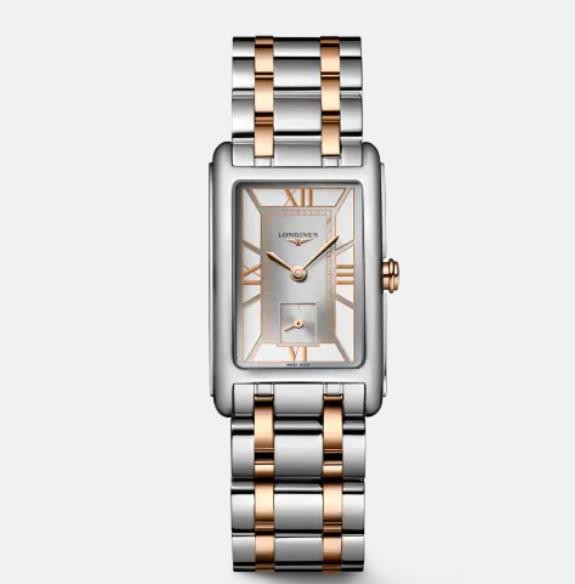 LONGINES DOLCEVITA -L5.512.5.75.7