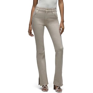 HUDSON Women's Barbara High Rise Bootcut Jean